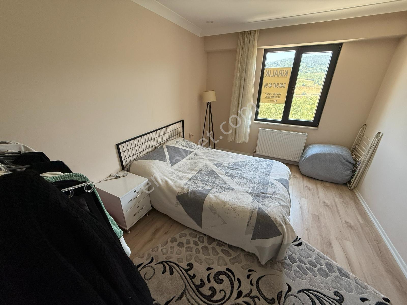 Bartın'da Eşyalı 1+1 Kiralık Daire (üniversite Karşısı) - Görsel 3
