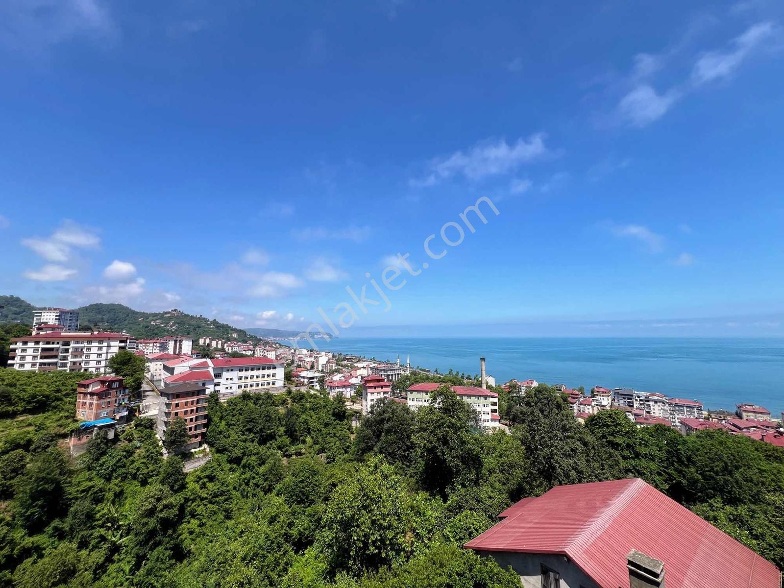 Trabzon Sürmene Teras Rezıdans 230m2 4+1 Site İçerisinde - Görsel 17