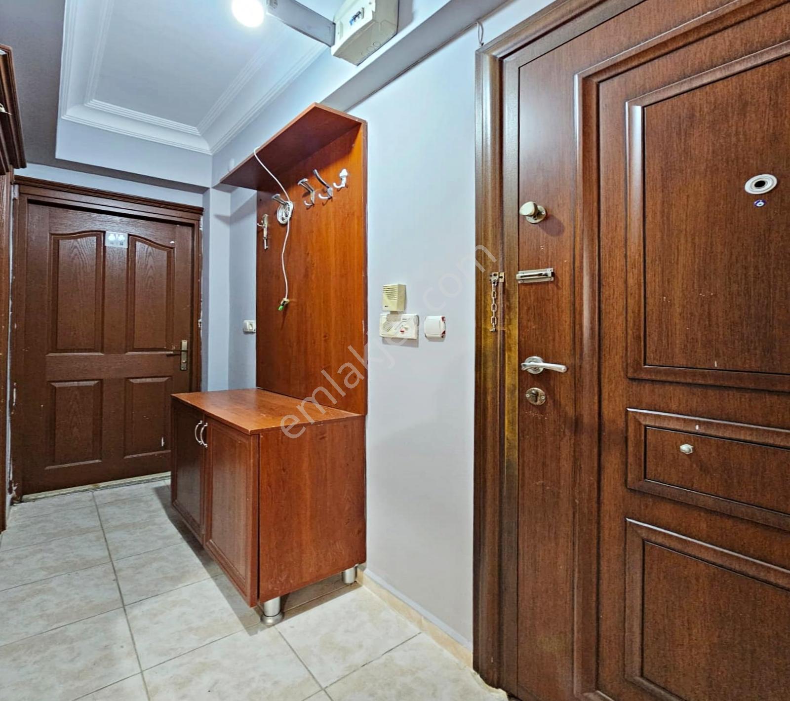 Avcılar Cihangir'de Masrafsız Kapalı Mutfak 1+1 Satılık Daire - Görsel 11