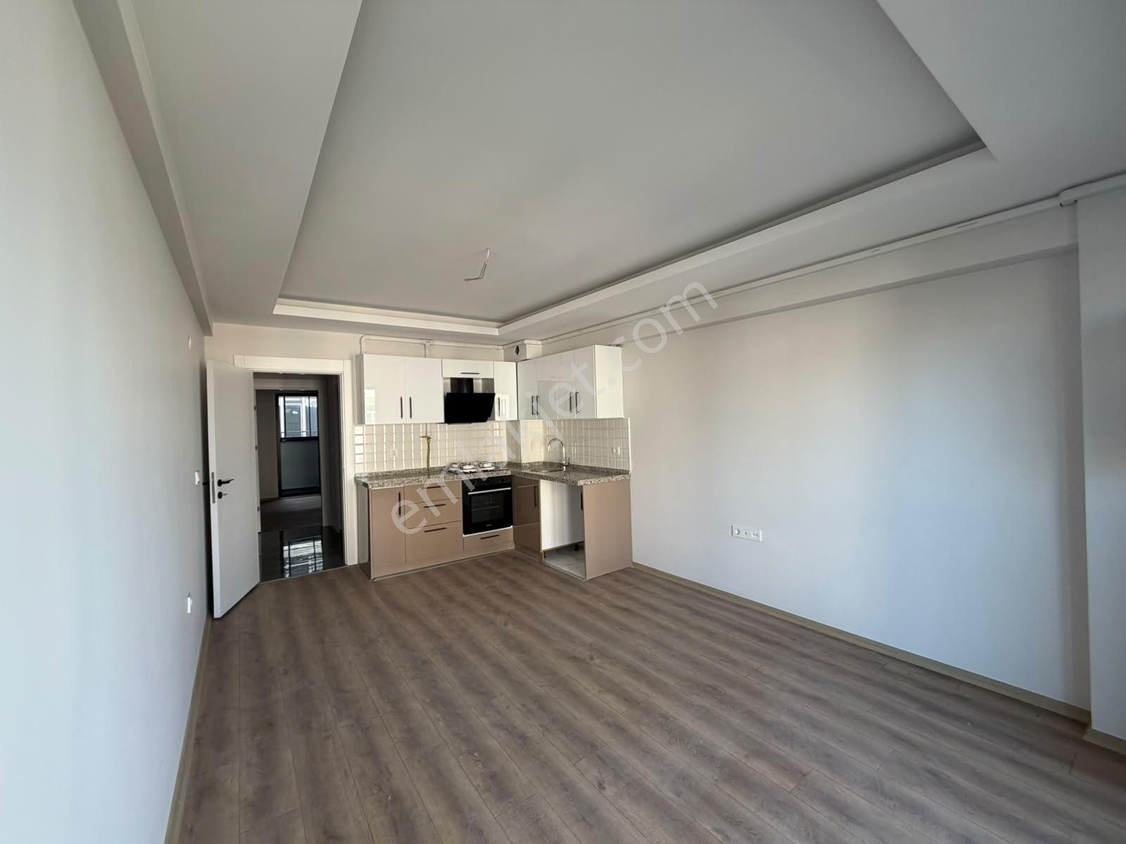 Bandırma Mavi Emlaktan Yeni Mah. 1+1 Ara Kat Kiralık Daire... - Görsel 28