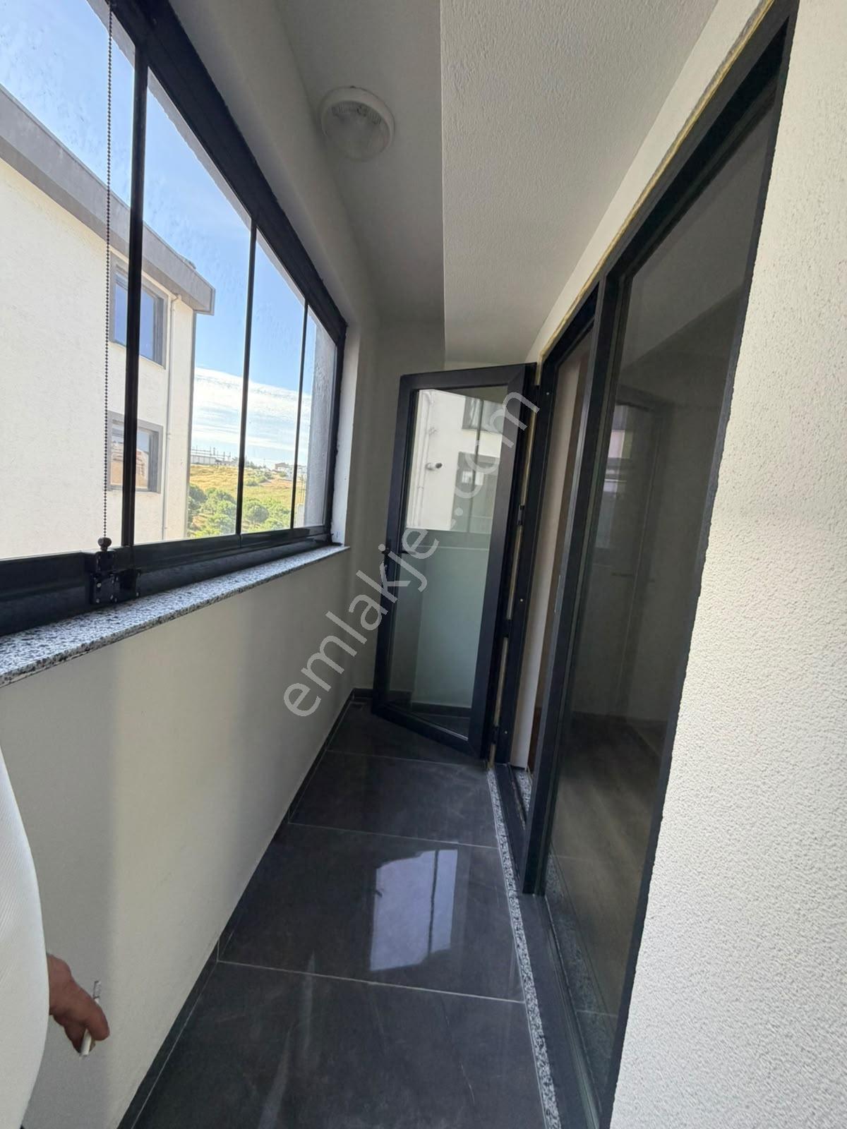 Bandırma Mavi Emlaktan Yeni Mah. 1+1 Ara Kat Kiralık Daire... - Görsel 10