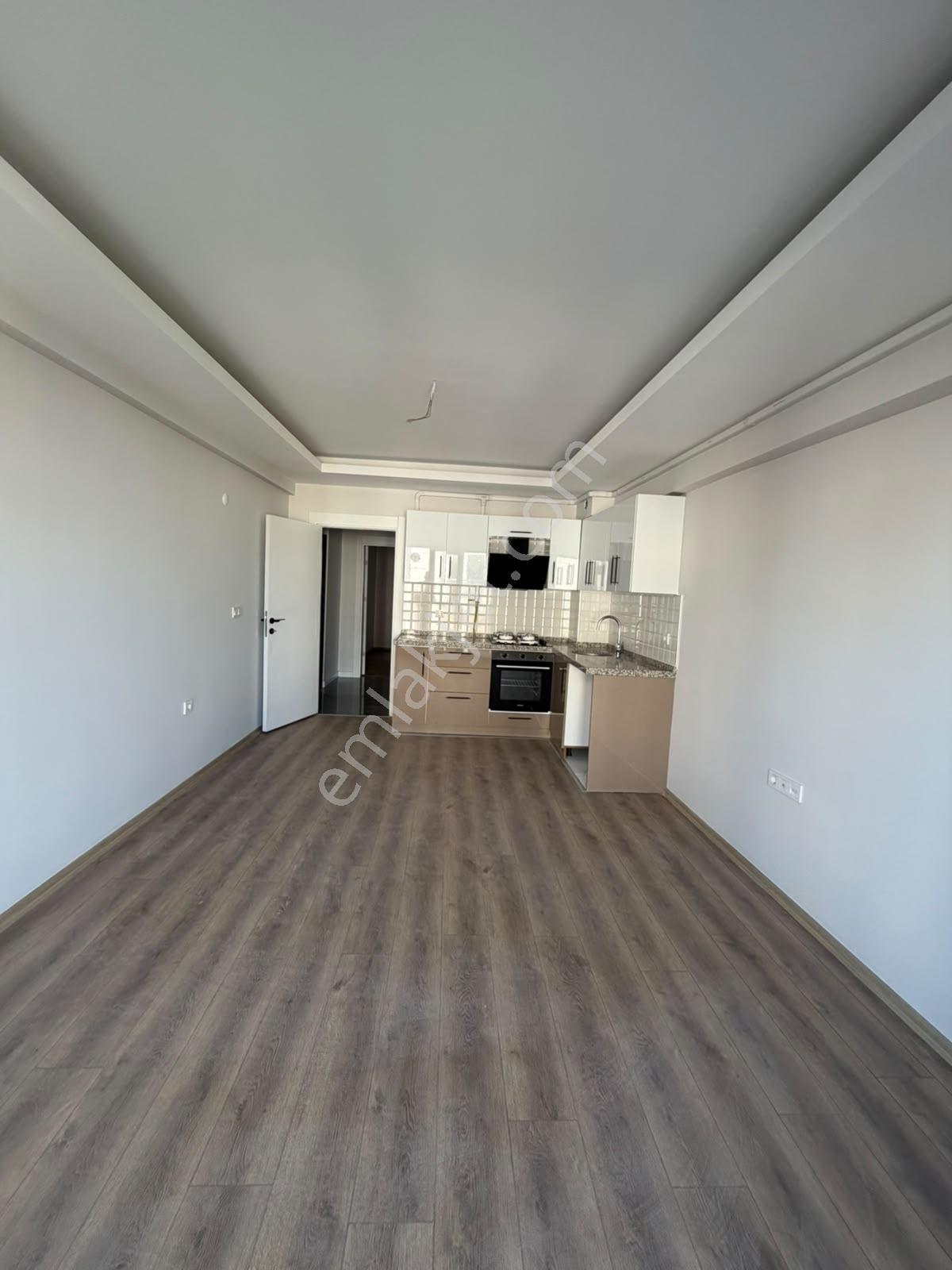 Bandırma Mavi Emlaktan Yeni Mah. 1+1 Ara Kat Kiralık Daire... - Görsel 3