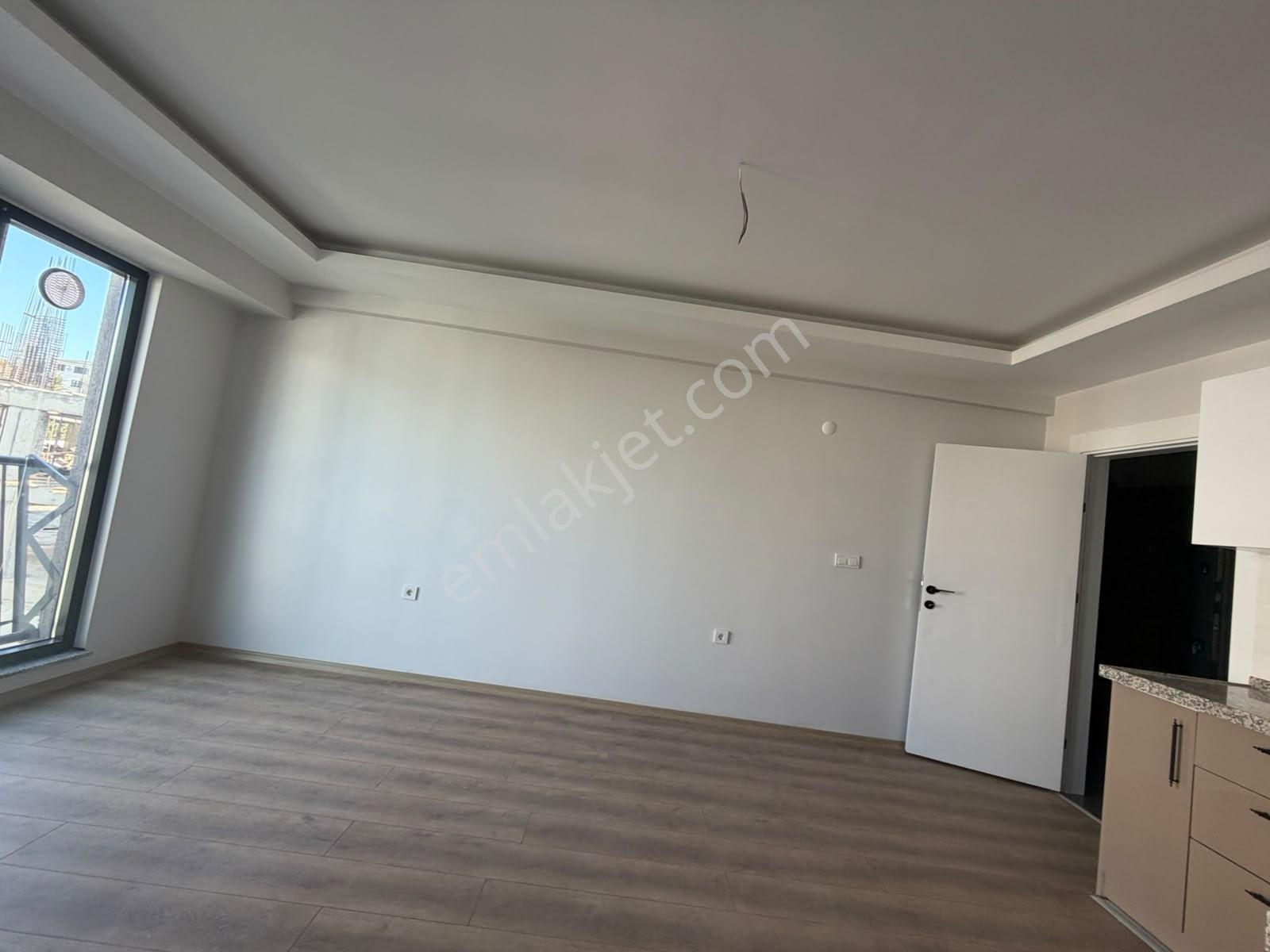 Bandırma Mavi Emlaktan Yeni Mah. 1+1 Ara Kat Kiralık Daire... - Görsel 19