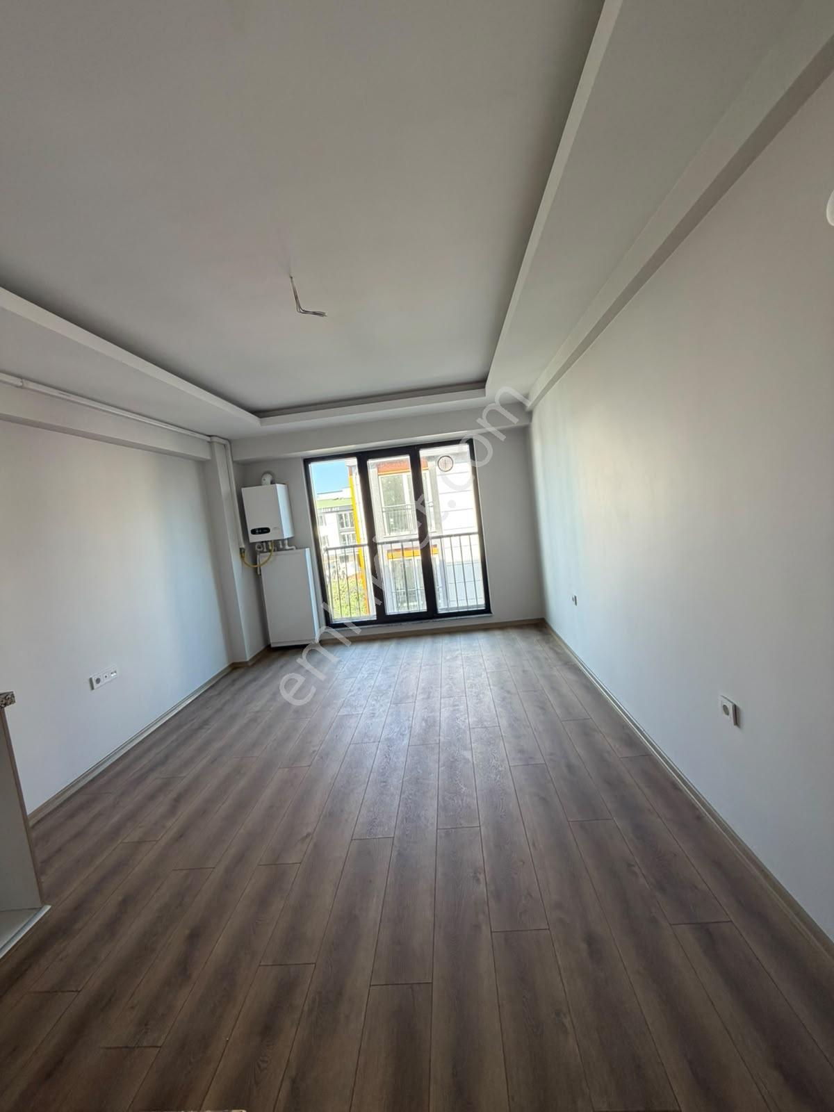 Bandırma Mavi Emlaktan Yeni Mah. 1+1 Ara Kat Kiralık Daire... - Görsel 8