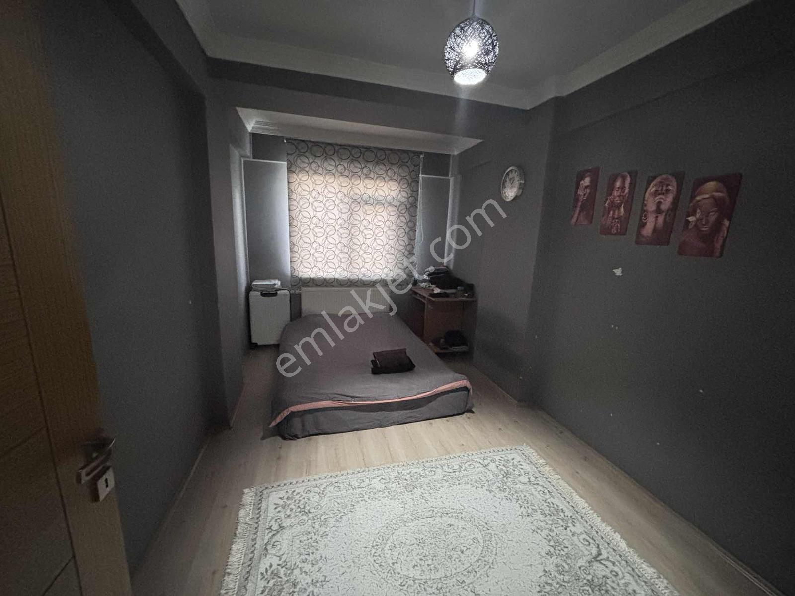 Remax Dem'den Başbağlar Mahallesinde 2+0 Kiracılı Daire - Görsel 5