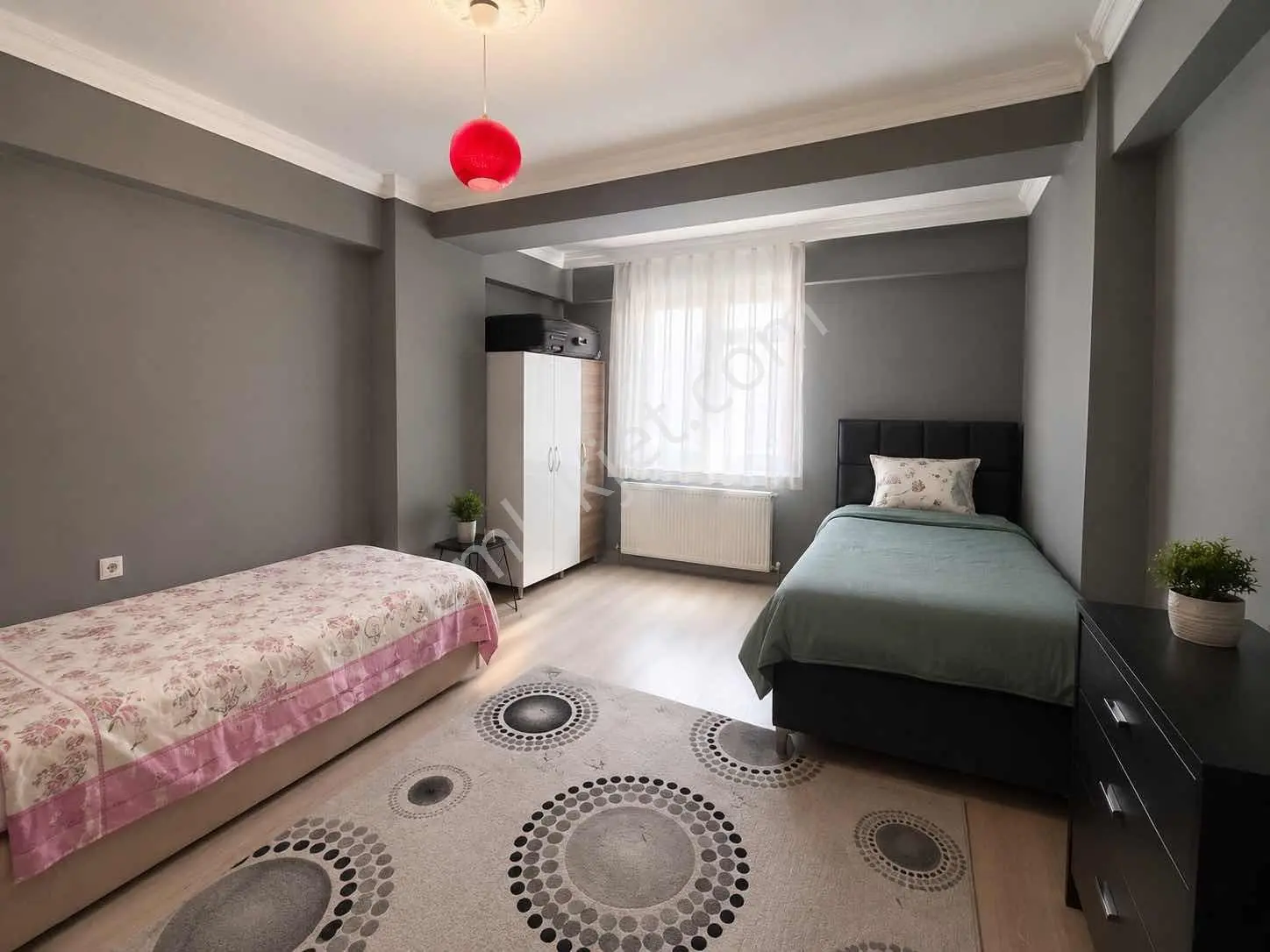 Remax Dem'den Başbağlar Mahallesinde 2+0 Kiracılı Daire - Görsel 2
