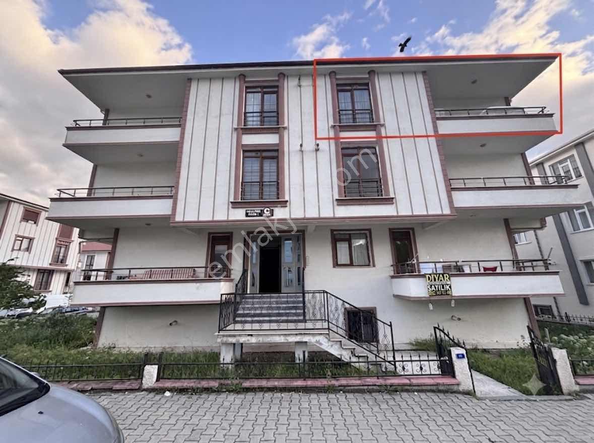 Remax Dem'den Başbağlar Mahallesinde 2+0 Kiracılı Daire