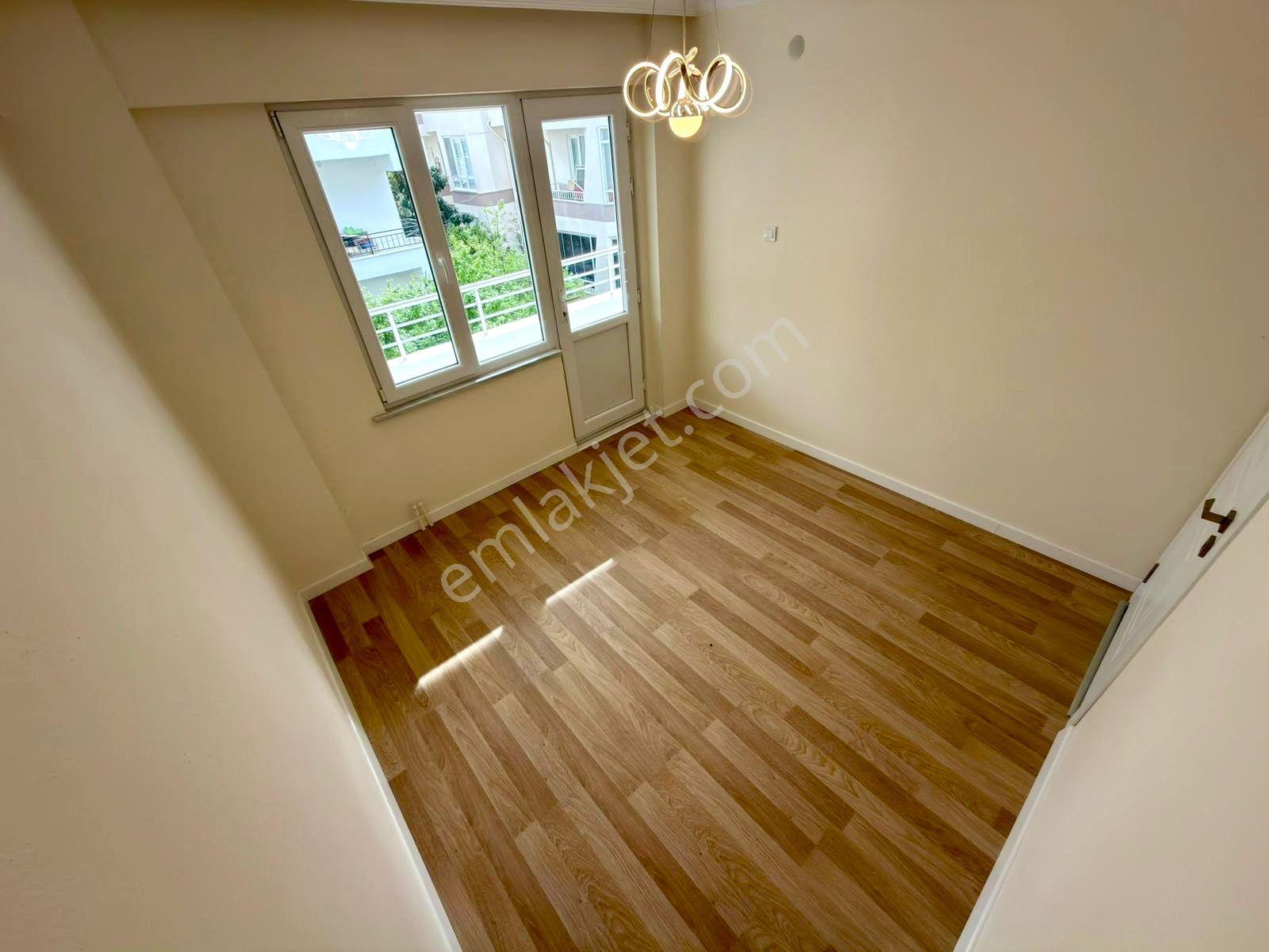 🏡 Referans'tan Akçay Merkez'de Ara Kat Full Yapılı 2 +1 Daire - Görsel 10