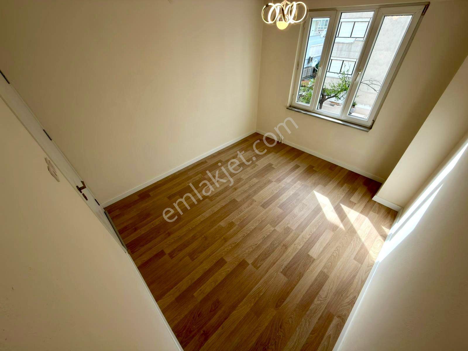 🏡 Referans'tan Akçay Merkez'de Ara Kat Full Yapılı 2 +1 Daire - Görsel 32