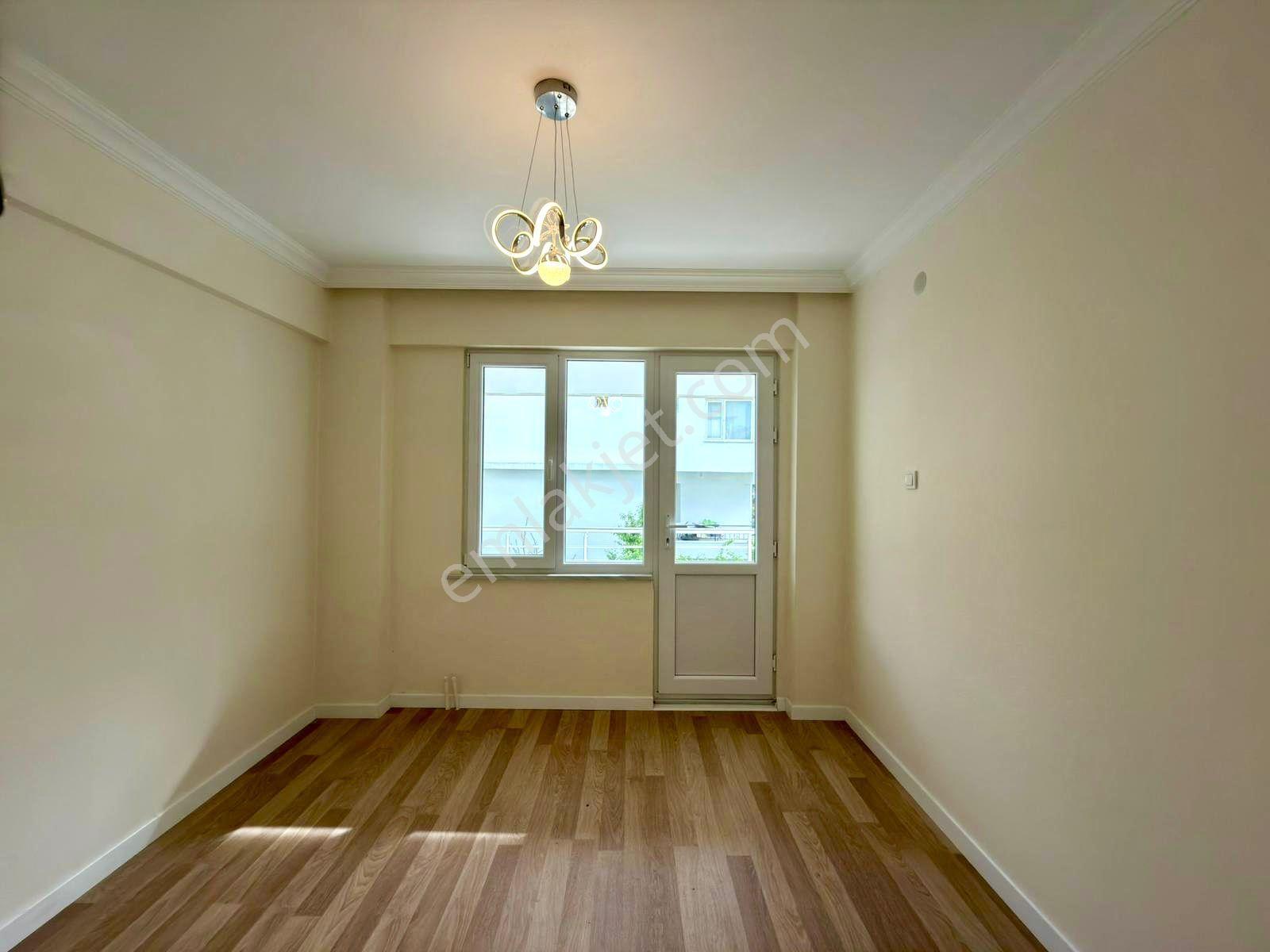 🏡 Referans'tan Akçay Merkez'de Ara Kat Full Yapılı 2 +1 Daire - Görsel 12