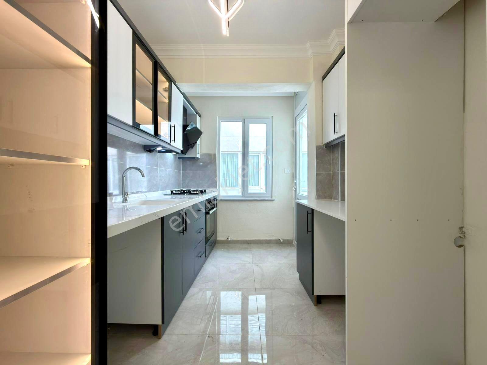🏡 Referans'tan Akçay Merkez'de Ara Kat Full Yapılı 2 +1 Daire - Görsel 20