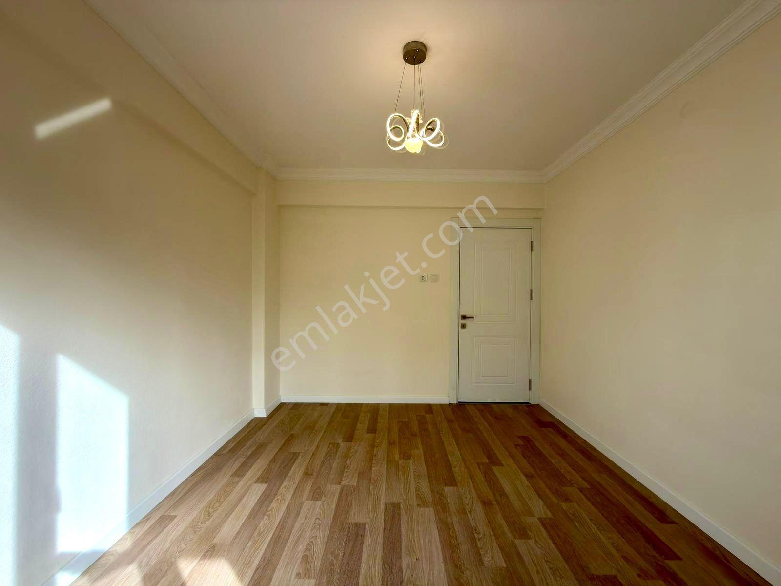 🏡 Referans'tan Akçay Merkez'de Ara Kat Full Yapılı 2 +1 Daire - Görsel 29