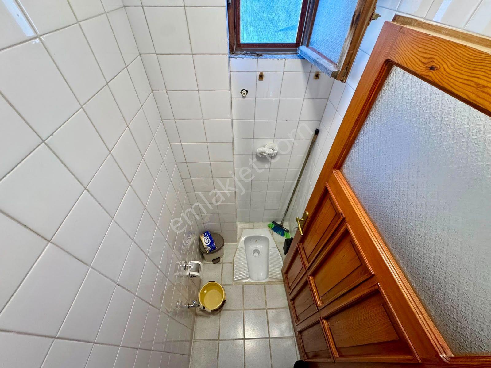 🏡 Referans'tan Akçay Merkez'de Ayrı Mutfak Ön Cephe 2+1 Daire - Görsel 8