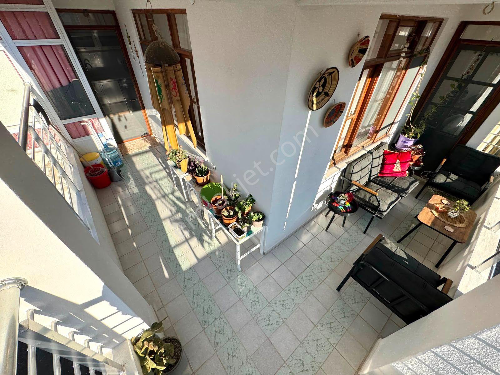🏡 Referans'tan Akçay Merkez'de Ayrı Mutfak Ön Cephe 2+1 Daire - Görsel 12