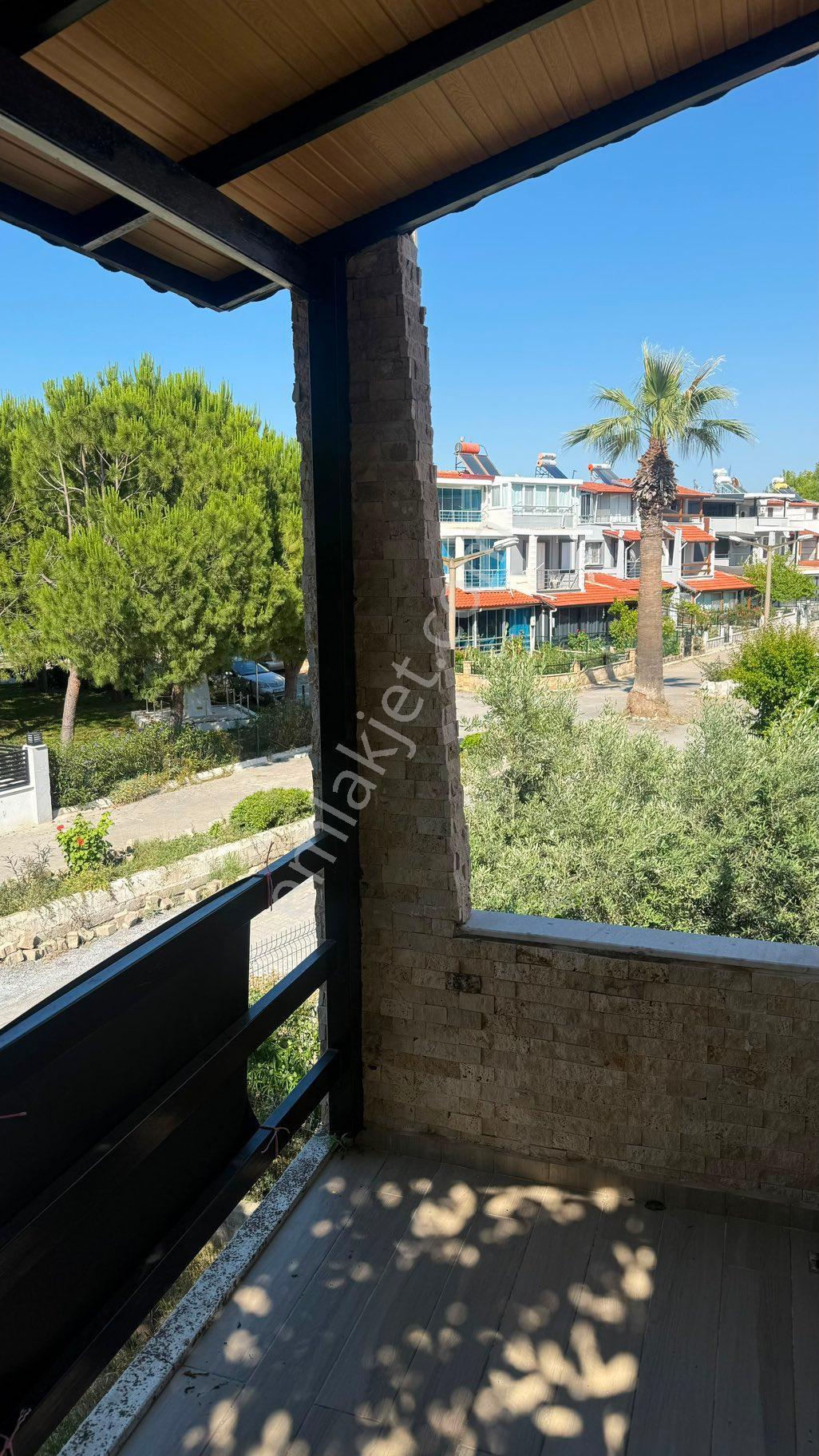 ✨ Davutlar’da Denize 150 Metre Geniş Bahçeli 3+1 Müstakil Villa - Görsel 25
