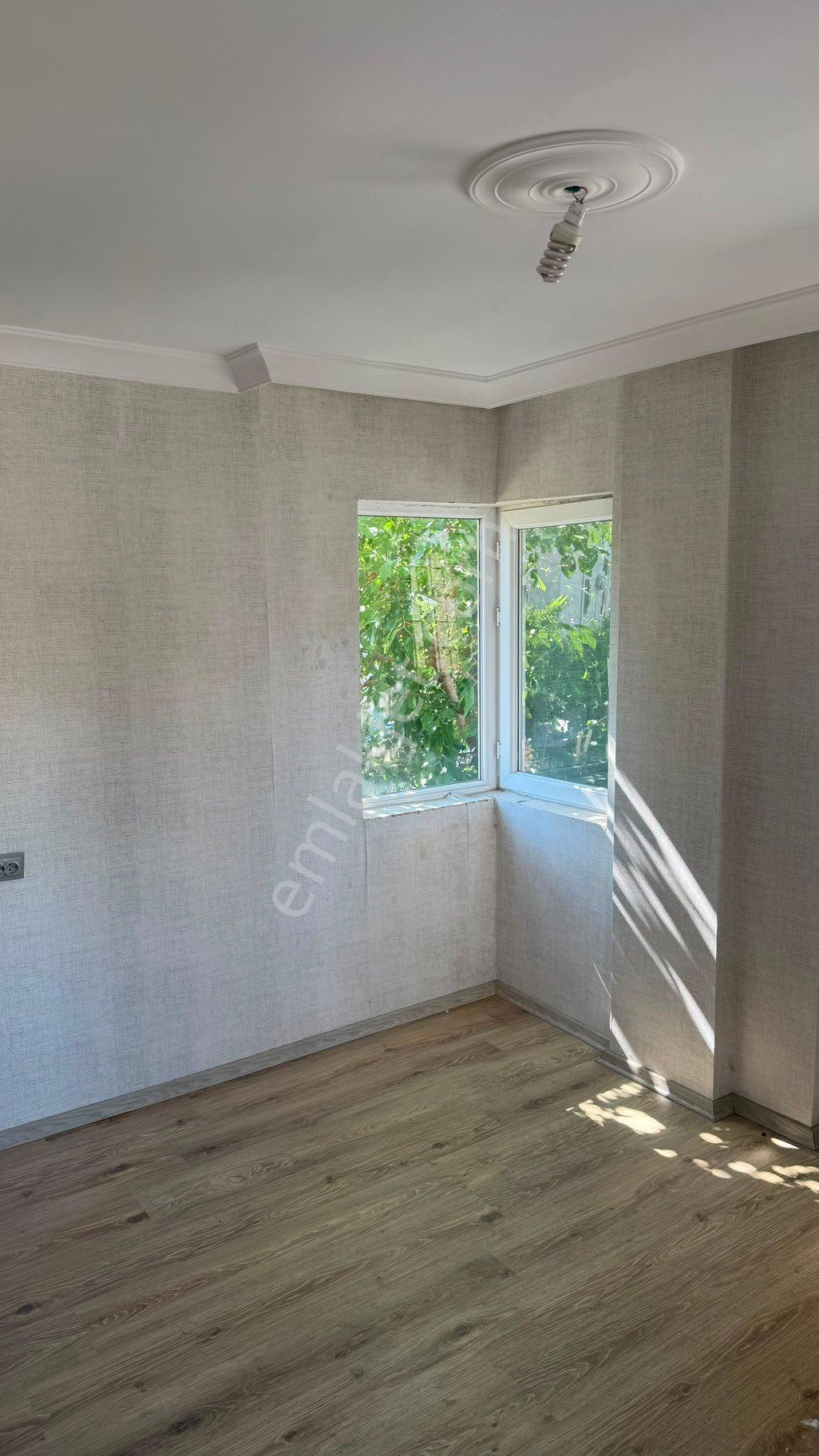 ✨ Davutlar’da Denize 150 Metre Geniş Bahçeli 3+1 Müstakil Villa - Görsel 9
