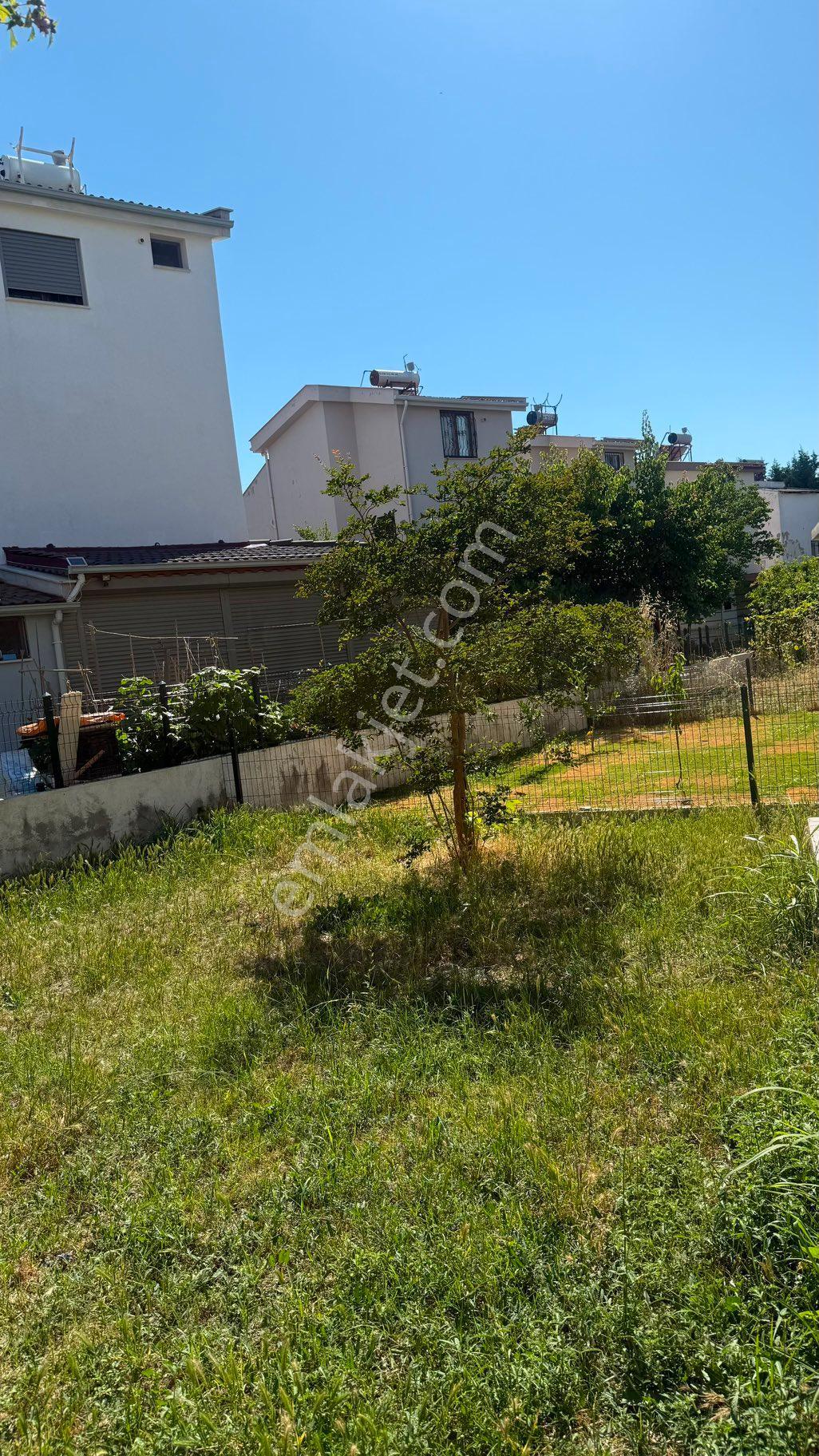 ✨ Davutlar’da Denize 150 Metre Geniş Bahçeli 3+1 Müstakil Villa - Görsel 29