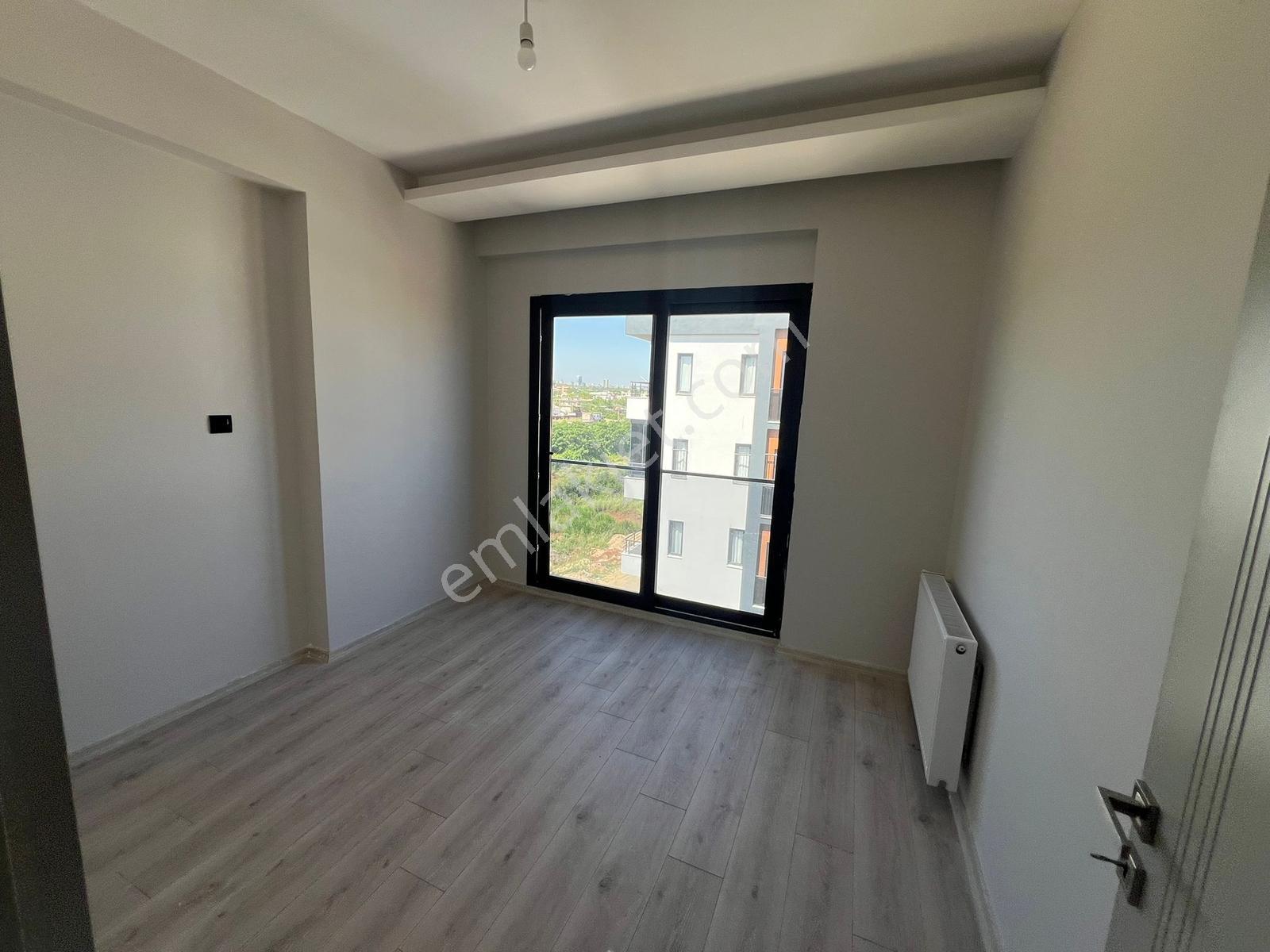 Davıltepe Site İçerisinde 2+1 Lüks Kiralık Daire - Görsel 18