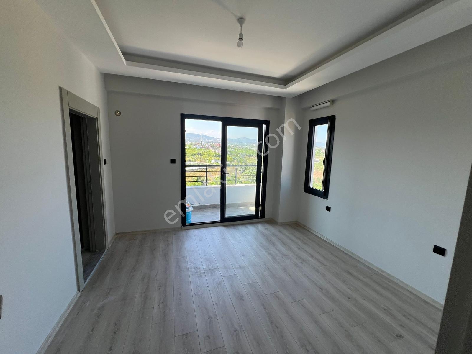 Davıltepe Site İçerisinde 2+1 Lüks Kiralık Daire - Görsel 19