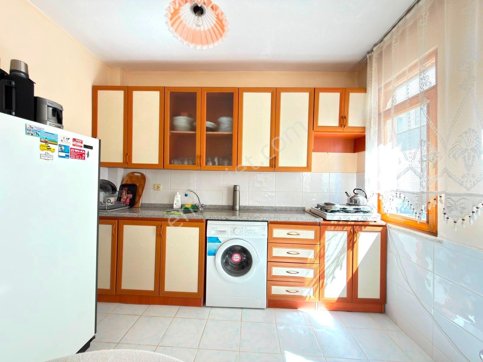 🏡 Referans'tan Altınkum'da Denize 400 Mt Ön Cephe Full Kredili 2+1 Daire