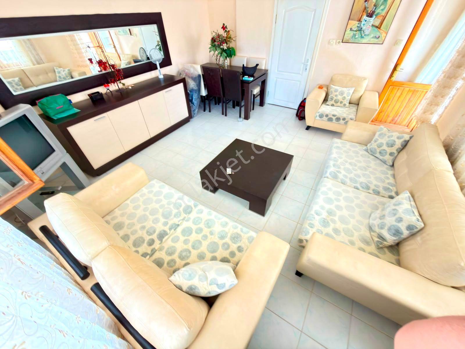 🏡 Referans'tan Altınkum'da Denize 400 Mt Ön Cephe Full Kredili 2+1 Daire - Görsel 11