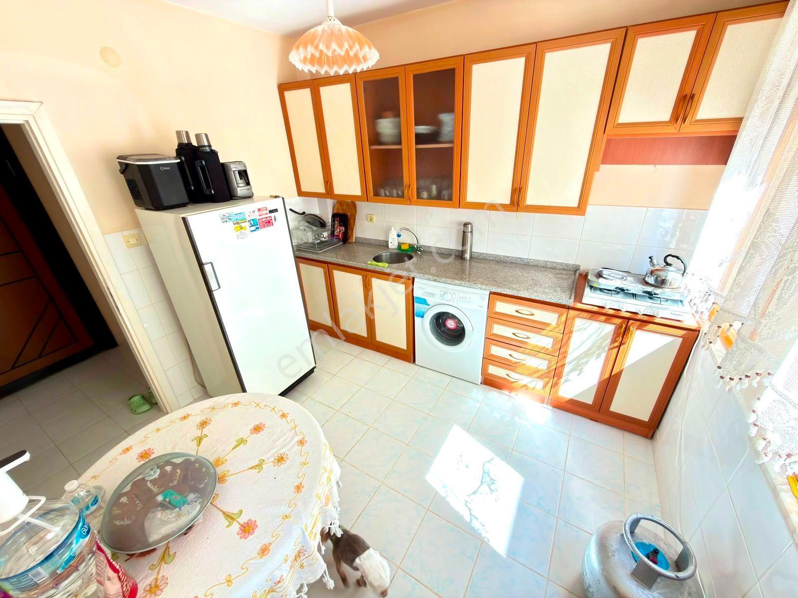 🏡 Referans'tan Altınkum'da Denize 400 Mt Ön Cephe Full Kredili 2+1 Daire - Görsel 13