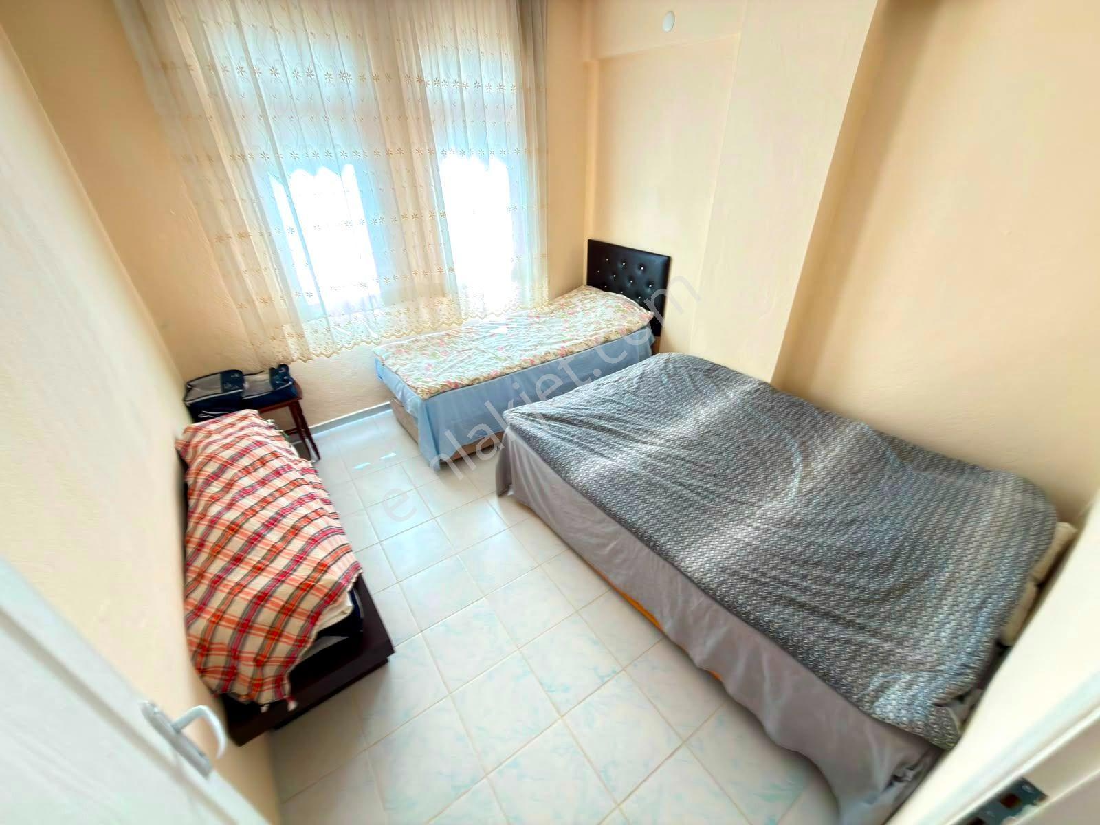 🏡 Referans'tan Altınkum'da Denize 400 Mt Ön Cephe Full Kredili 2+1 Daire - Görsel 15