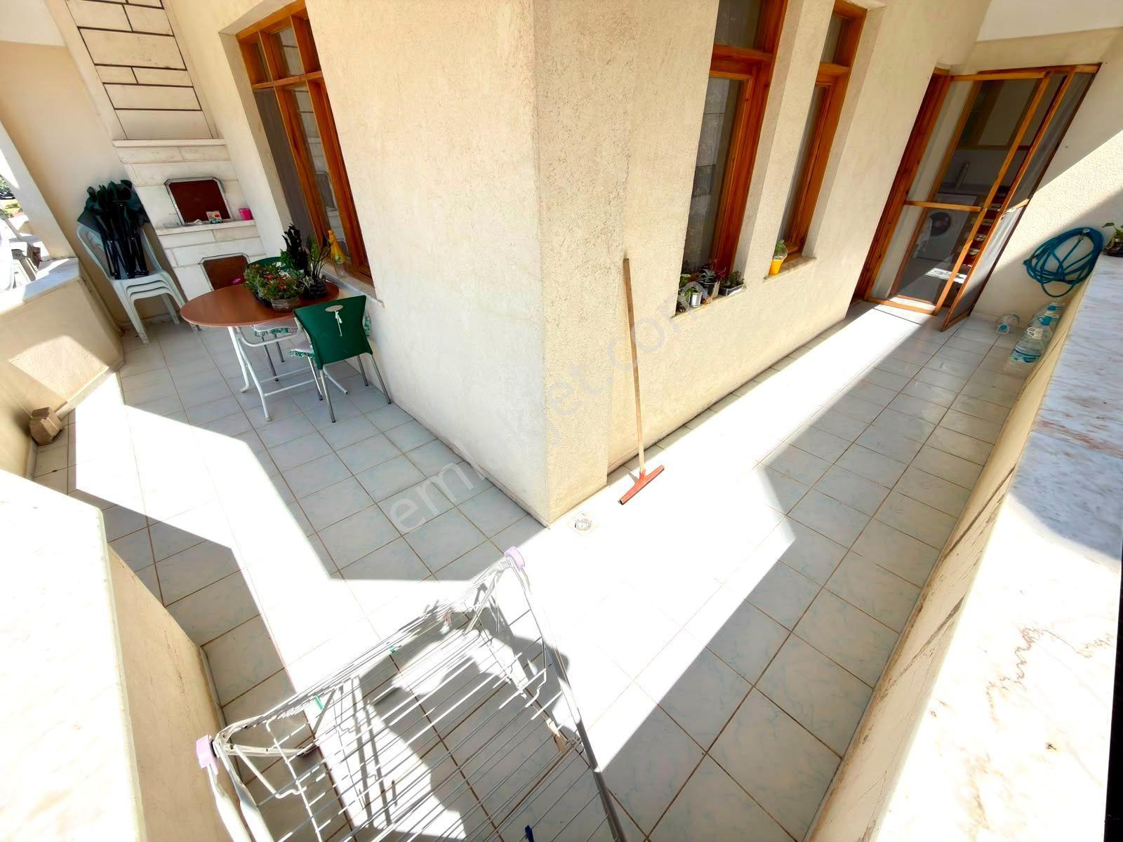 🏡 Referans'tan Altınkum'da Denize 400 Mt Ön Cephe Full Kredili 2+1 Daire - Görsel 18