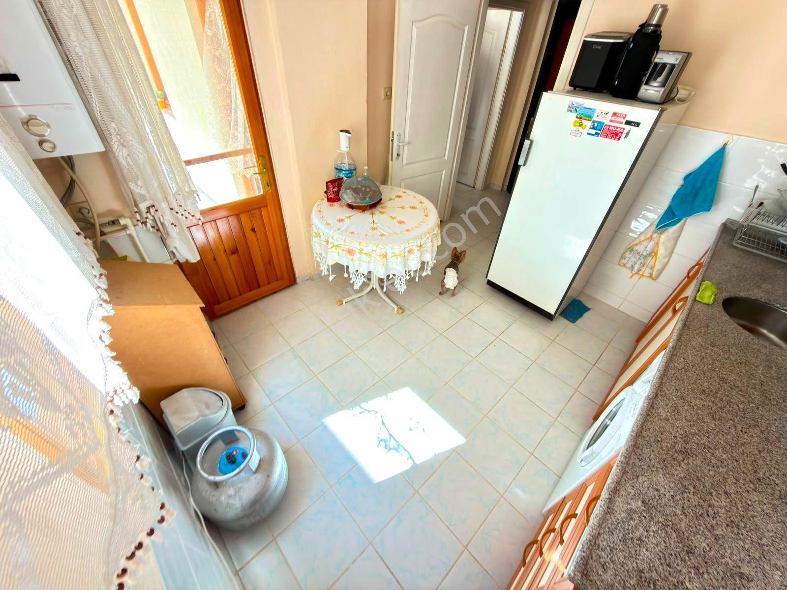 🏡 Referans'tan Altınkum'da Denize 400 Mt Ön Cephe Full Kredili 2+1 Daire - Görsel 22