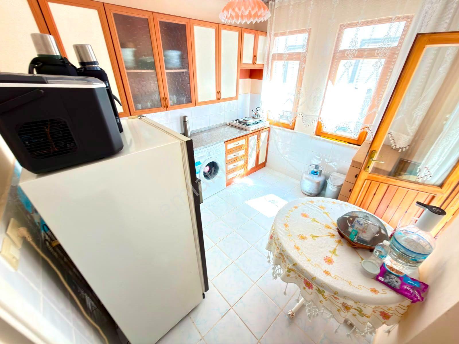 🏡 Referans'tan Altınkum'da Denize 400 Mt Ön Cephe Full Kredili 2+1 Daire - Görsel 12