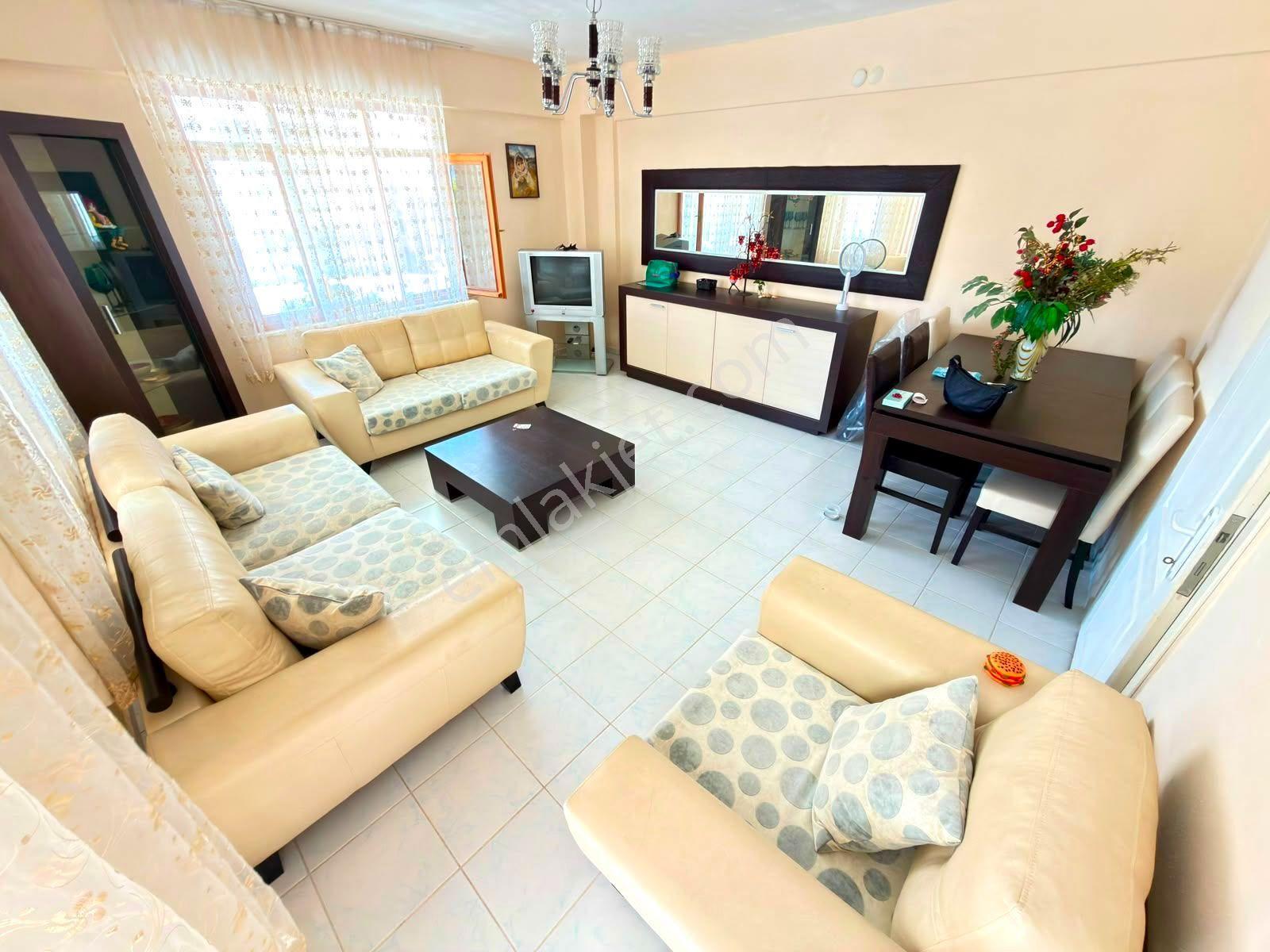 🏡 Referans'tan Altınkum'da Denize 400 Mt Ön Cephe Full Kredili 2+1 Daire - Görsel 8