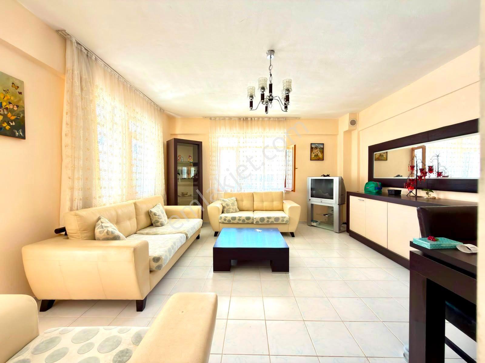 🏡 Referans'tan Altınkum'da Denize 400 Mt Ön Cephe Full Kredili 2+1 Daire - Görsel 7