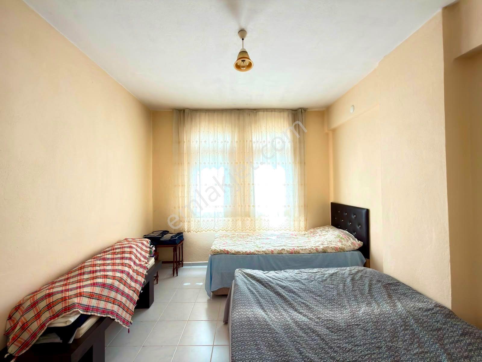 🏡 Referans'tan Altınkum'da Denize 400 Mt Ön Cephe Full Kredili 2+1 Daire - Görsel 21