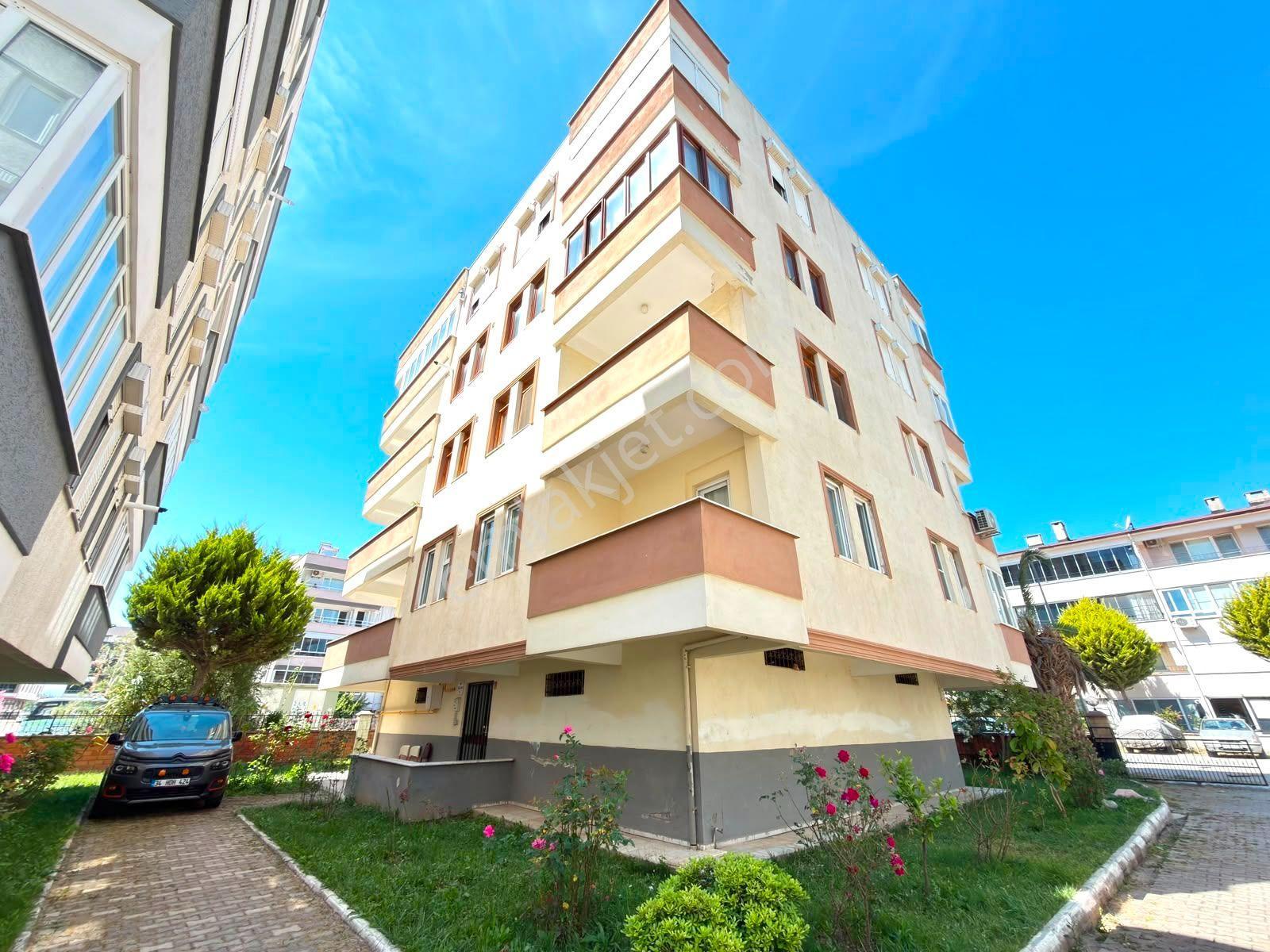 🏡 Referans'tan Altınkum'da Denize 400 Mt Ön Cephe Full Kredili 2+1 Daire - Görsel 27
