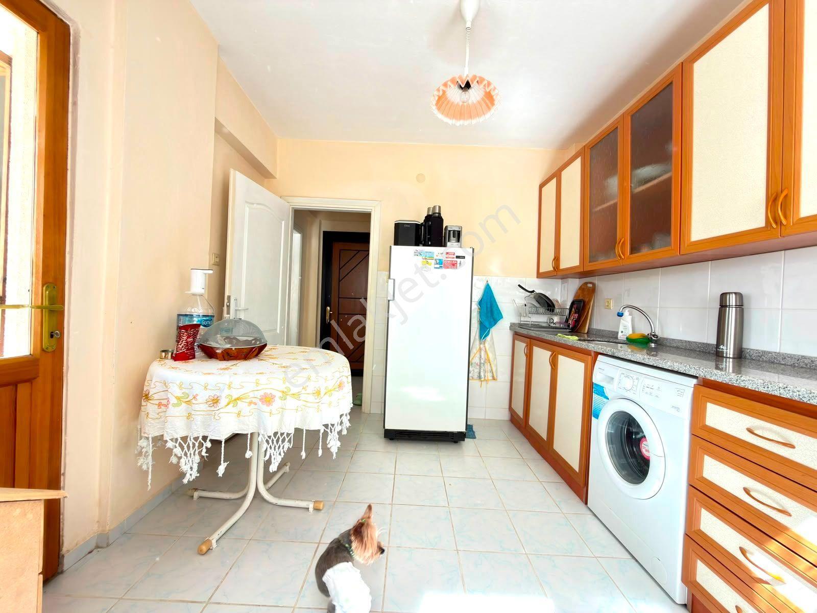 🏡 Referans'tan Altınkum'da Denize 400 Mt Ön Cephe Full Kredili 2+1 Daire - Görsel 16