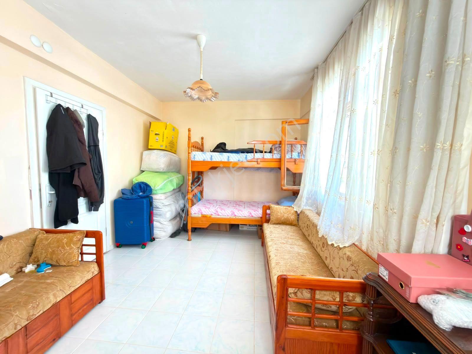 🏡 Referans'tan Altınkum'da Denize 400 Mt Ön Cephe Full Kredili 2+1 Daire - Görsel 25