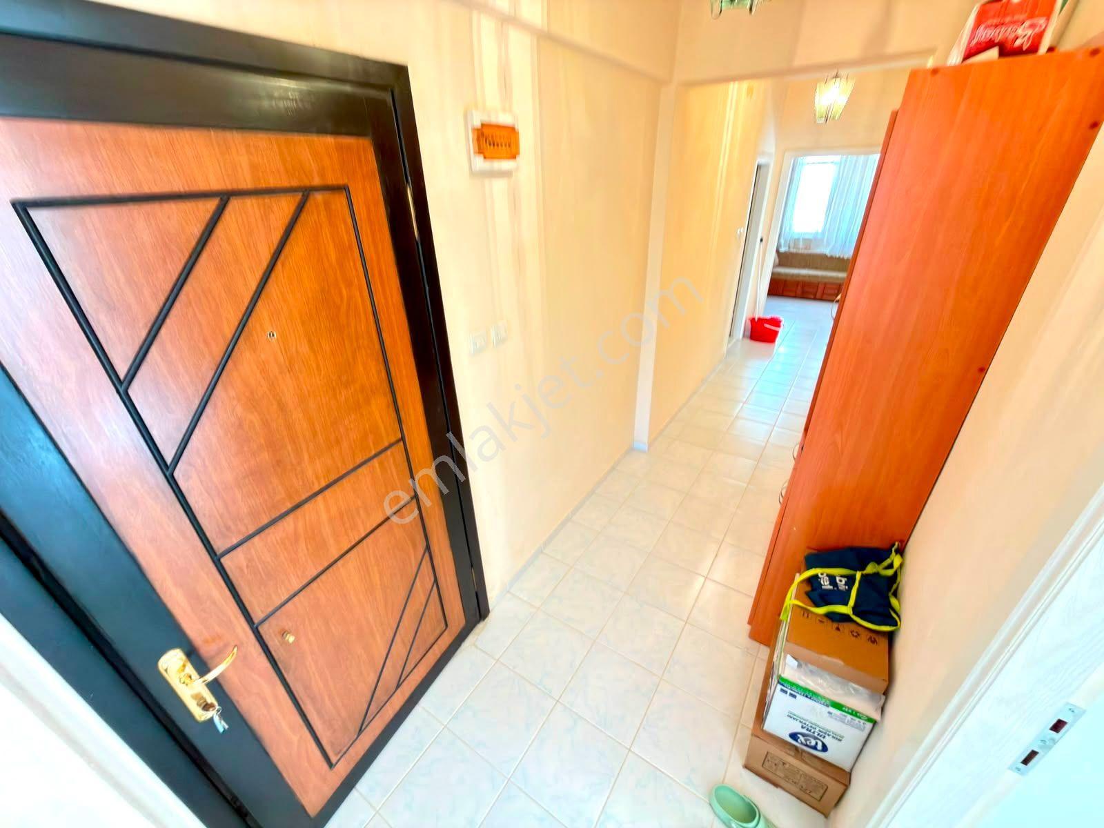 🏡 Referans'tan Altınkum'da Denize 400 Mt Ön Cephe Full Kredili 2+1 Daire - Görsel 14
