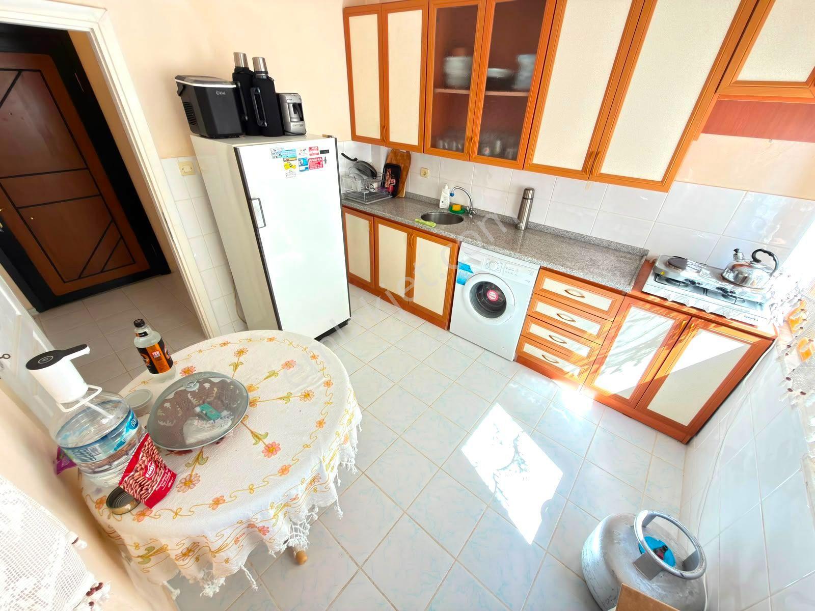 🏡 Referans'tan Altınkum'da Denize 400 Mt Ön Cephe Full Kredili 2+1 Daire - Görsel 26