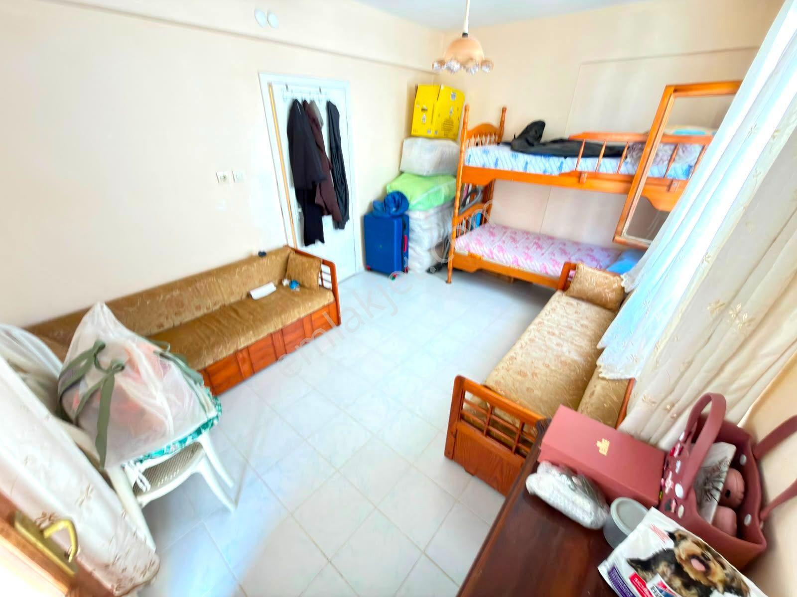 🏡 Referans'tan Altınkum'da Denize 400 Mt Ön Cephe Full Kredili 2+1 Daire - Görsel 24