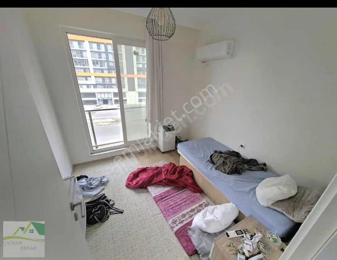 Satılık Ğüneş Ekpa 1207 Prestiş Evleri 2+1 Daire A Mutfak 3 Kat - Görsel 3