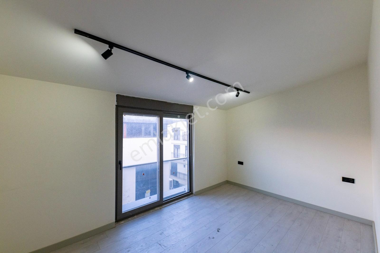 Güzeloba Pıer Mokka Sitesinde 3+1 Lux Dubleks Daire - Görsel 6
