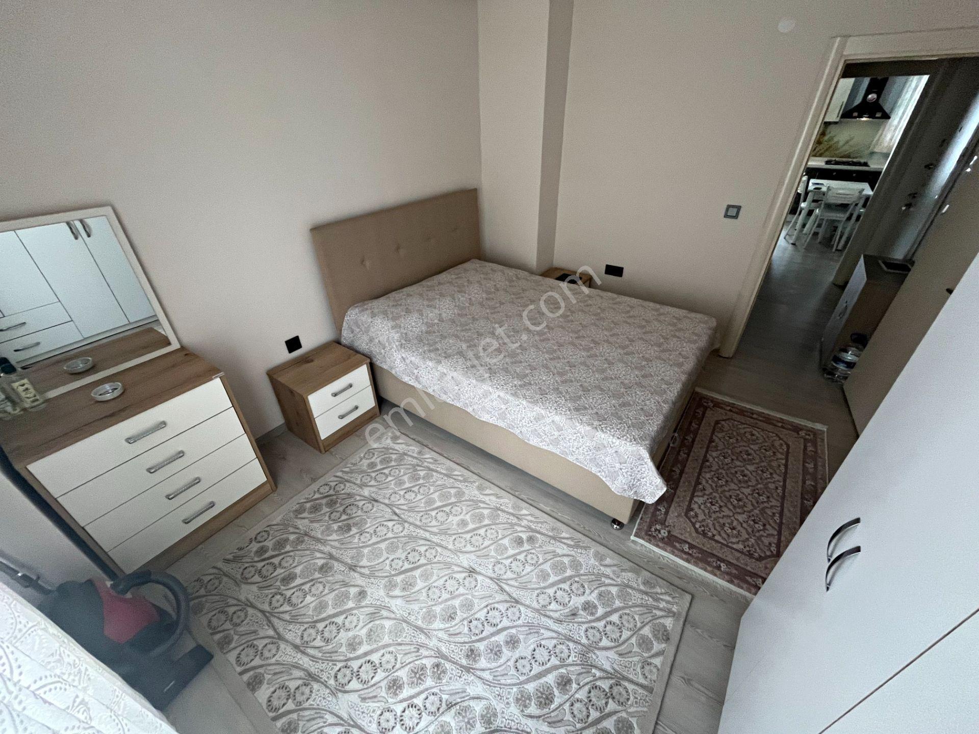 🛑🛑aktif'ten Fırsat Tek Yetkili Akçay Da Ön Cephe Lüx 1+1 Daire - Görsel 31
