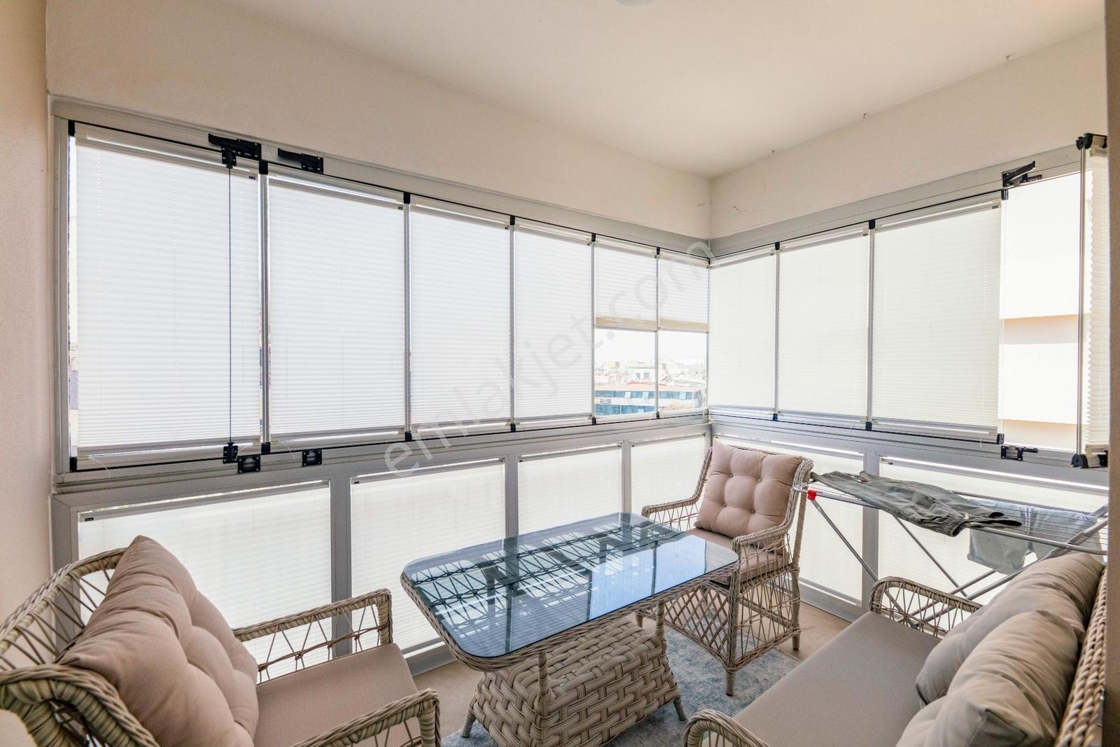 Terra Cıty Avm Yakını Atmacalar Sitesinde Lux 3+1 Daire - Görsel 10