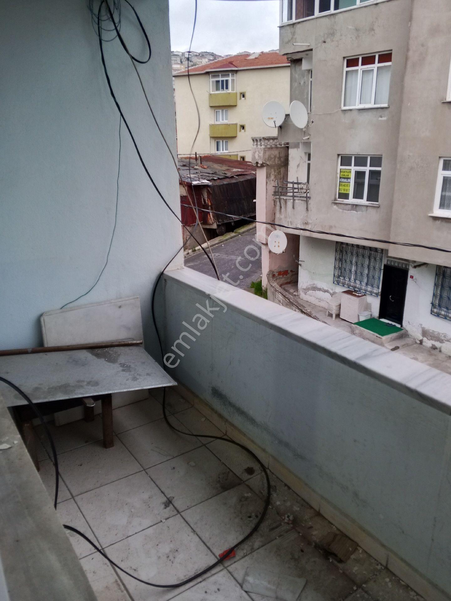 Maltepe Gürsuyu Kiralık Daire - Görsel 10