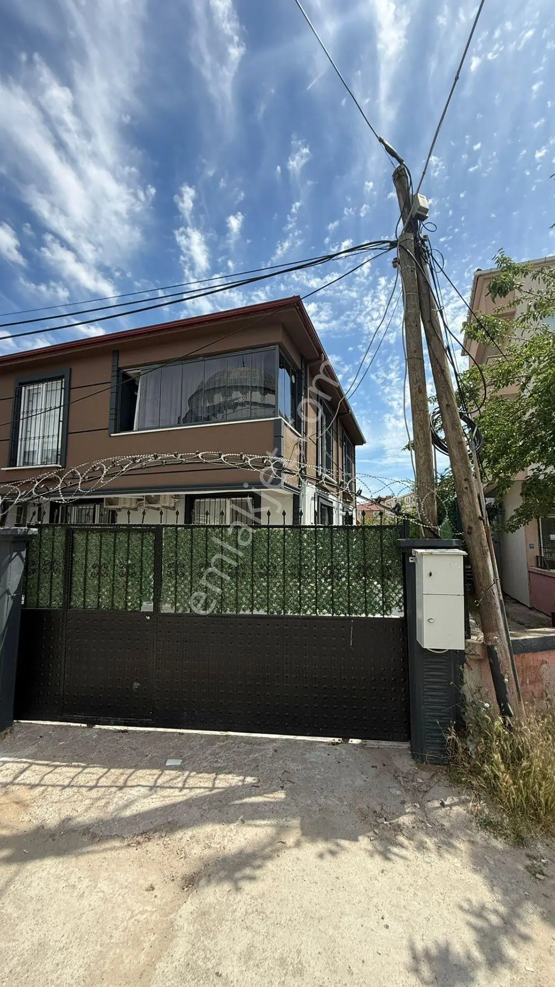Çorlu Havuzlar Mahallesınde Satılık Ultra Lüx Mustakıl Bina - Görsel 4