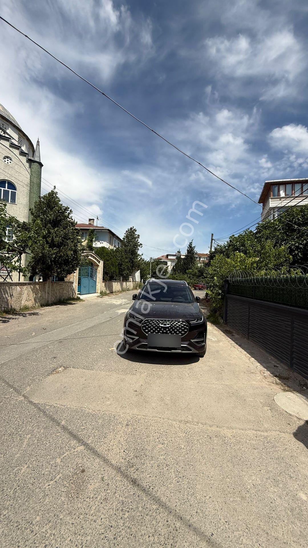Çorlu Havuzlar Mahallesınde Satılık Ultra Lüx Mustakıl Bina - Görsel 28