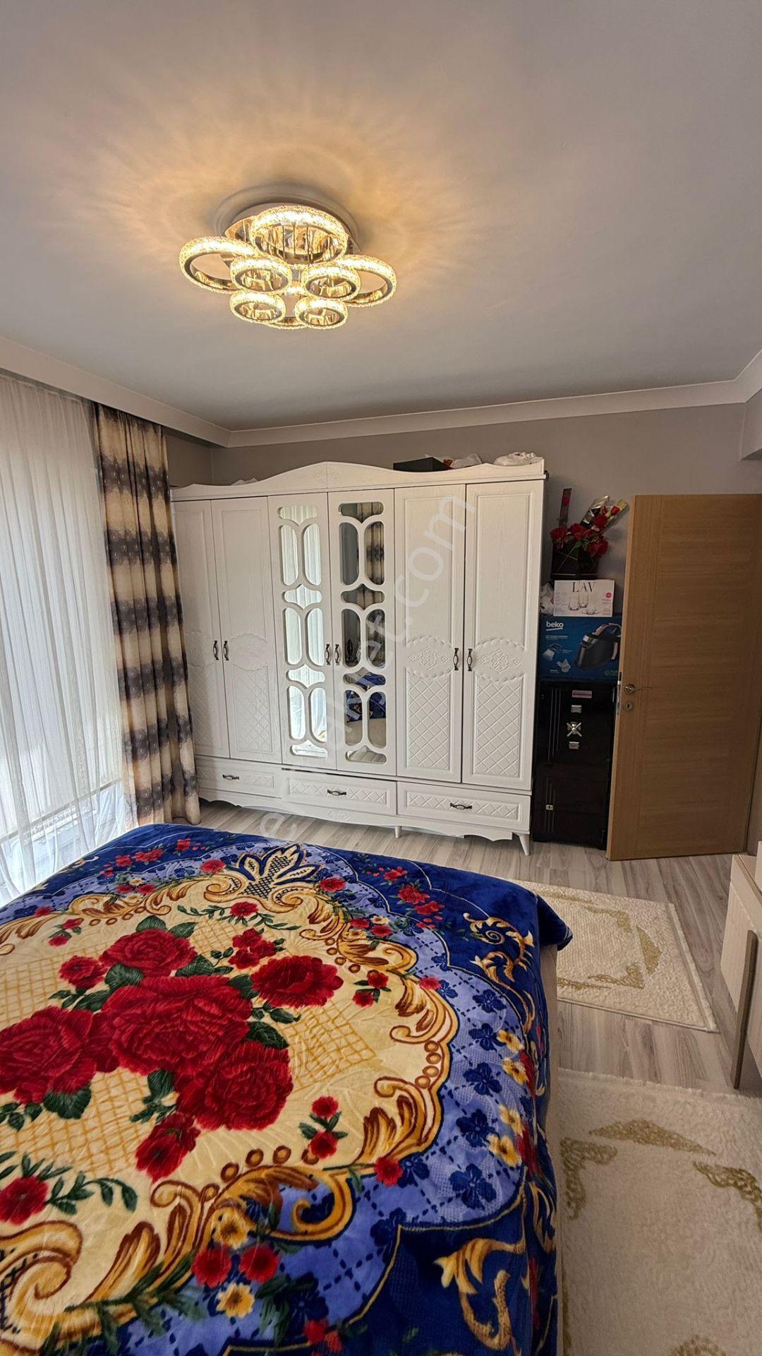 Çorlu Havuzlar Mahallesınde Satılık Ultra Lüx Mustakıl Bina - Görsel 23