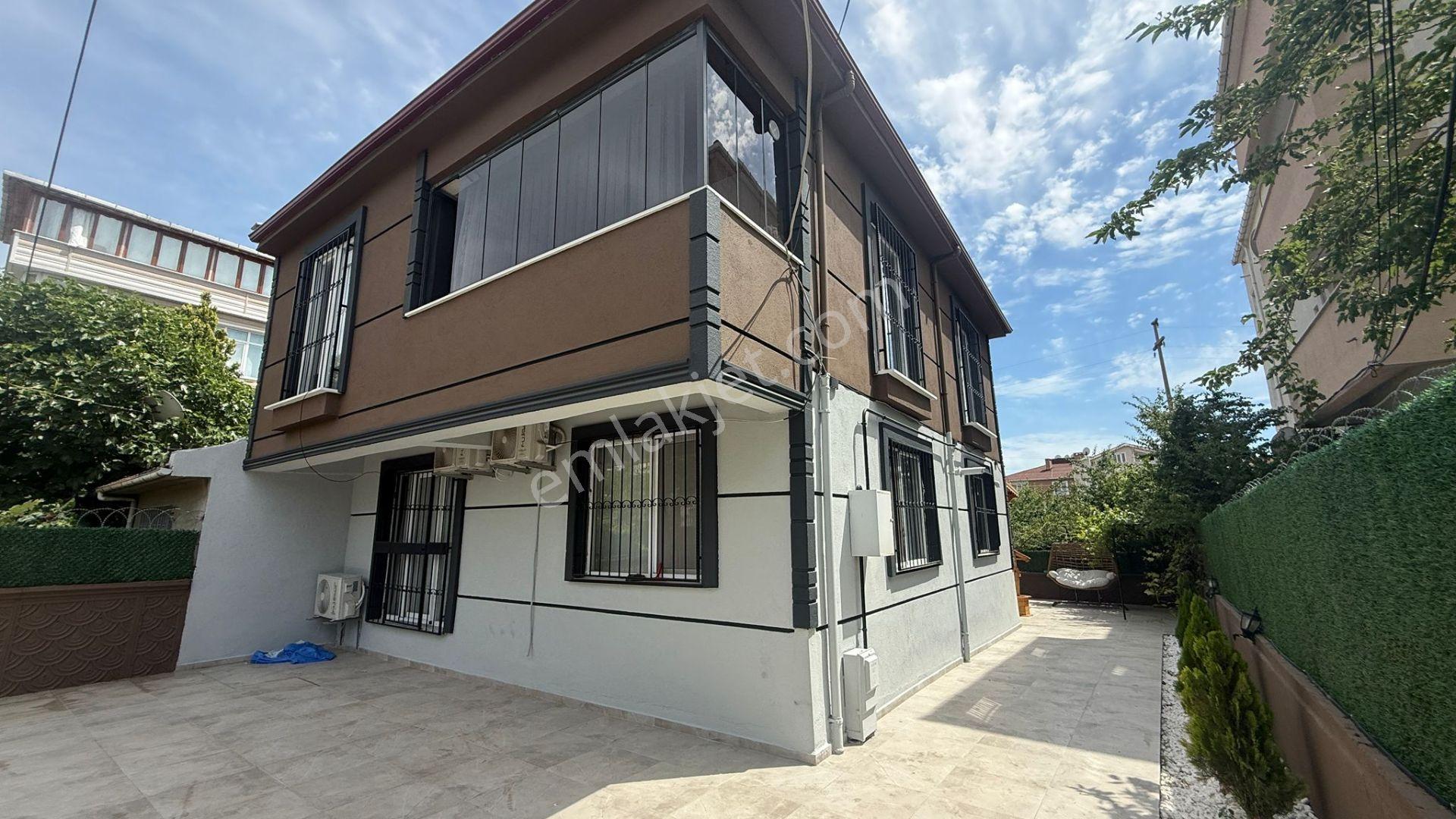 Çorlu Havuzlar Mahallesınde Satılık Ultra Lüx Mustakıl Bina - Görsel 35