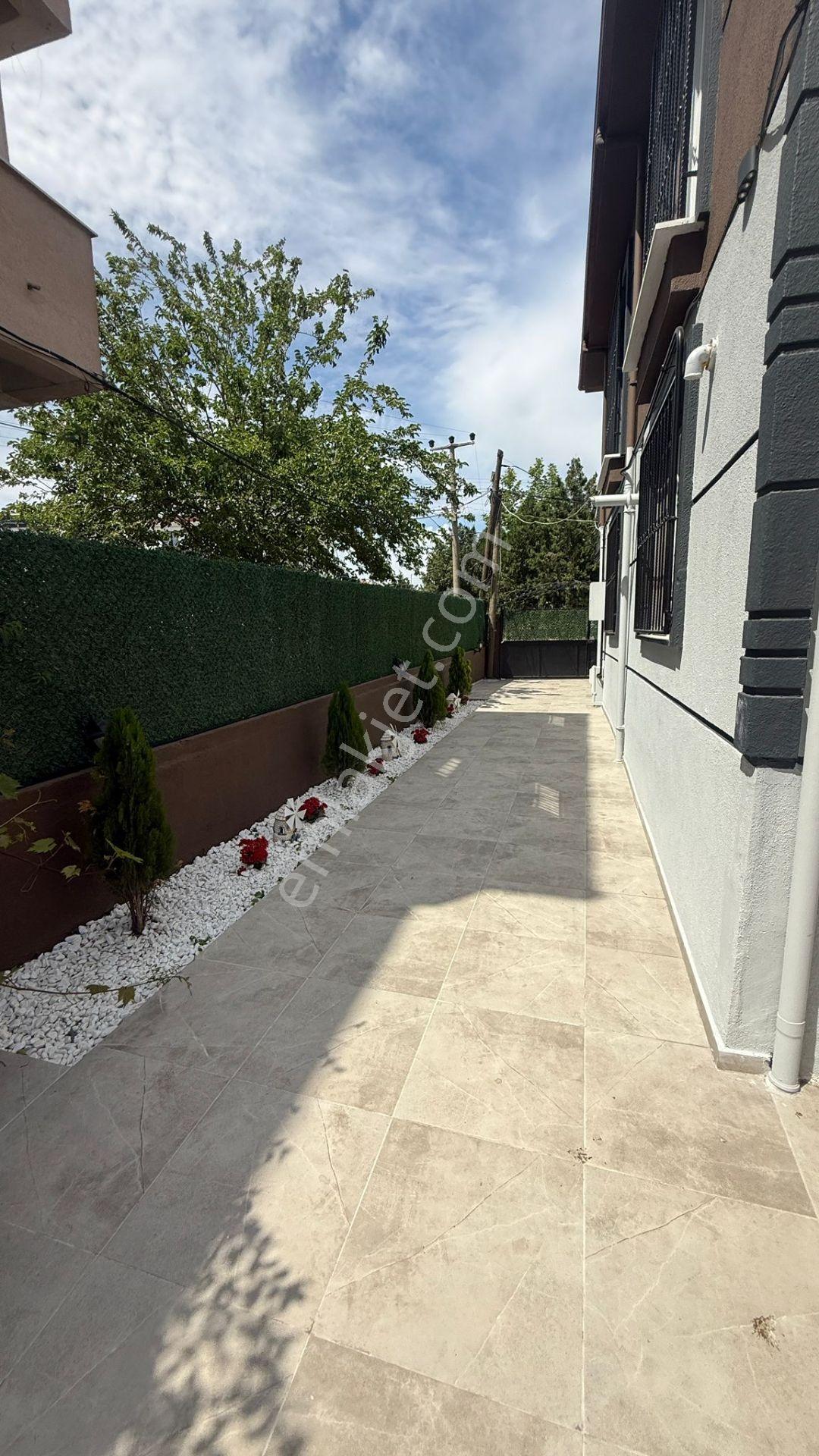 Çorlu Havuzlar Mahallesınde Satılık Ultra Lüx Mustakıl Bina - Görsel 11