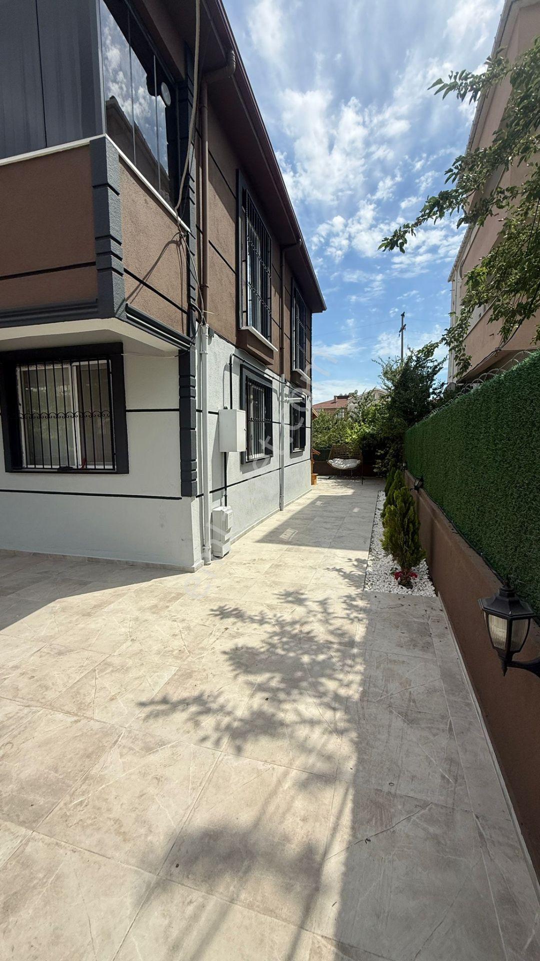 Çorlu Havuzlar Mahallesınde Satılık Ultra Lüx Mustakıl Bina - Görsel 22